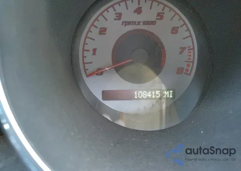 2006 Pontiac Solstice z USA, uszkodzony, nr VIN 1G2MB33B66Y000402